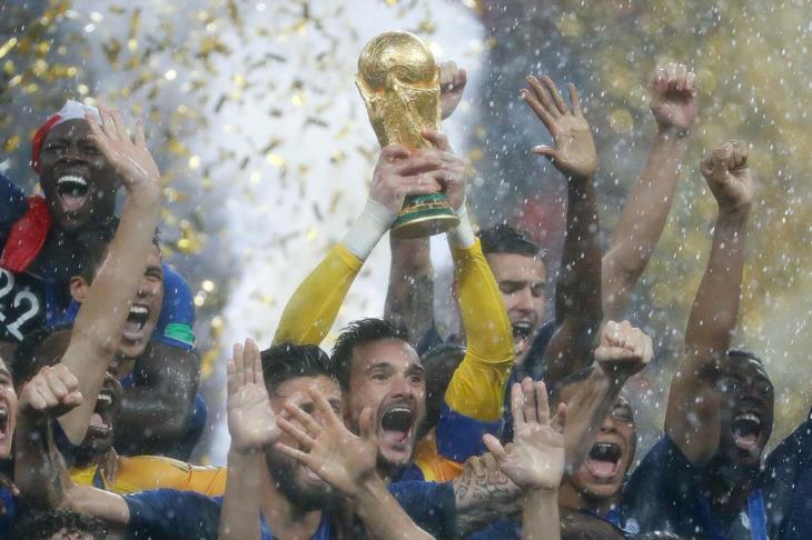 كأس العالم كأس العالم